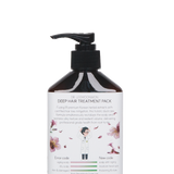 이문원 딥 헤어 트리트먼트팩 200ml