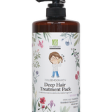 이문원 딥 헤어 트리트먼트팩 1,000ml