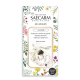 이문원 저자극 염색약 새캄