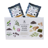 블랙 밸런스 슈퍼헤어 푸드