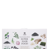 블랙 밸런스 슈퍼헤어 푸드