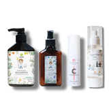 민감성 두피 & 트러블 솔루션