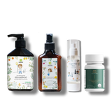 두피 안티에이징 솔루션