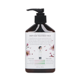 이문원 딥 헤어 트리트먼트팩 200ml